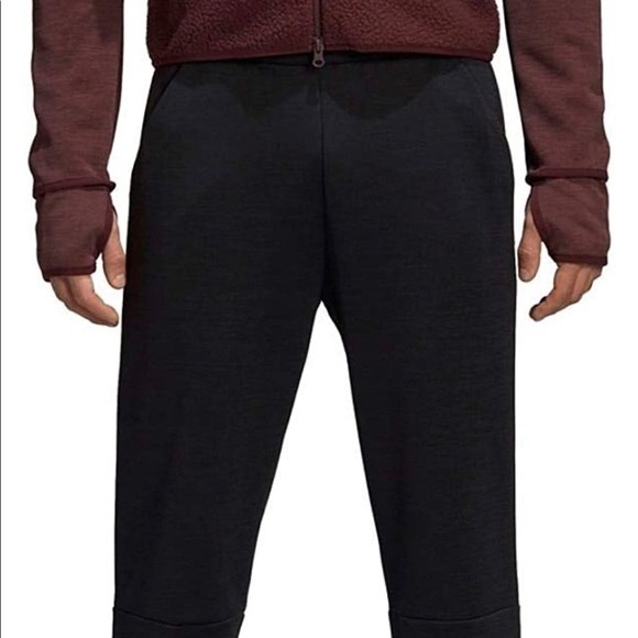 ★★Adairs★★ ZNE Winterized Pants Black IN1899 adidas Z.N.E. Winterized Tracksuit Bottoms M